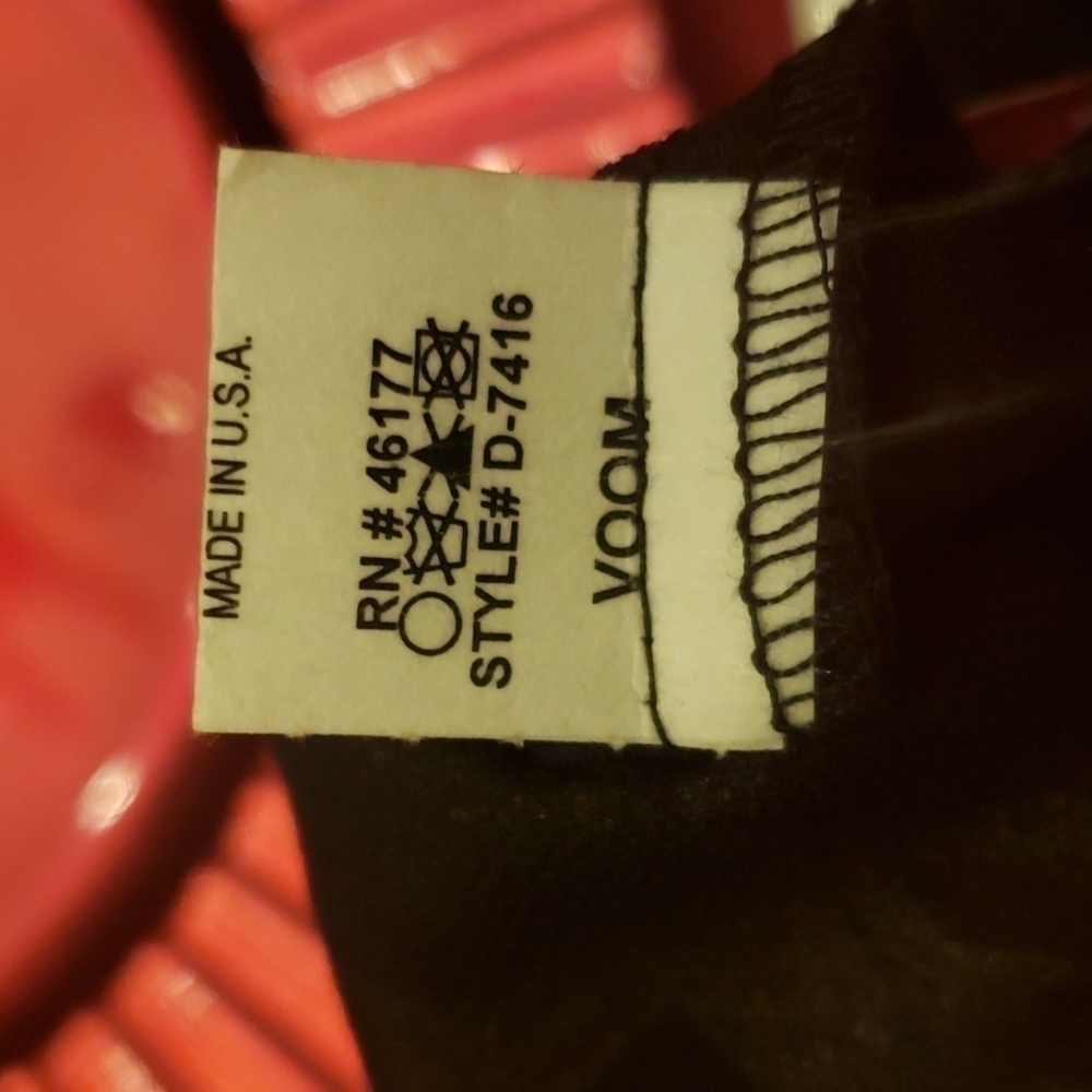 voom silk mini dress. NWT - Picture 10 of 14